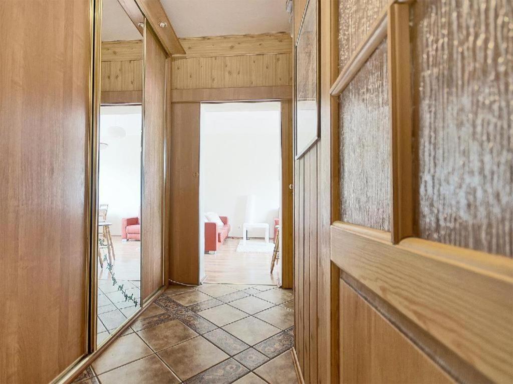 Apartament Kameralny 14 Gdańsk Eksteriør billede