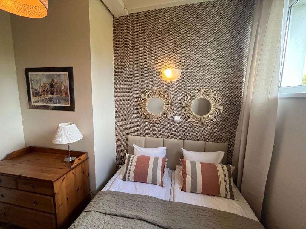 Apartament Kameralny 14 Gdańsk Eksteriør billede